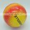 pvc foam /pu/tpu football ball