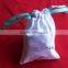 Jewelry Pouch Drawstring Bags/ 100% Jewelry Pouch Muslin Bags