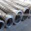 large diameter spiral steel pipe