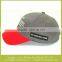 custom brass buckle baseball cap Wholesale sales, baseball cap sales promotion