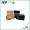 top quality new design cardboard boxes custom printed with pvc window