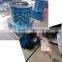 High quality industrial poultry plucker chicken plucking machine for sale