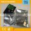 resealable antistatic bags with zipper