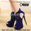 2016 Wholesale Girls Sexy Platform Winter Boots PZ3110