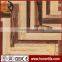 2015 new design of glaze porcelain wood tile