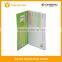 Onzing custom sticky notes sticky paper notepad with cover