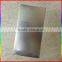 Tempered glass screen protector gold paper package