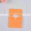 Hot sale travel pvc passport holder