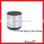2015 best selling factory metal bluetooth wireless speaker with with line in ,microphone