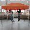 heavy folding tent