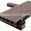 Wood Plastic Composite Outdoor WPC Floor