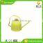 Wholesale Price Garden Plastic Teapot Watering Can