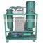TY Series Automatic Mobile Turbine Oil Purifiers, Lubricating Oil Purify Mahine with wheels