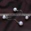 Faux Pearl Jewellery Round Pearl Women Ladies Jewellery Gift New