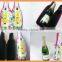 (GC-bottle-1)New year fabulous printing Carrying hard EVA eva wine case