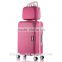 High Quality ABS Luggage 1 Set Factory Wholesale HX-N0526 20*22*24* Customized Order