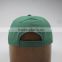 customize 100% nylon cool cured sports cap