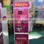 Factory coin change machine coin changer exchange token change machine for sale