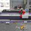 CNC V-slotting fluting machine