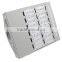Area Parking Lot LED Pole Lights 40W - 240W Street Light led street light China manufacturers
