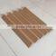Packing of goods high-quality paper material corner