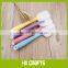 100% Food Grade Silicone Spatula Set Heat Resistant Silicone Kitchen Utensils Set Non-stick Baking Spoon Spatulas