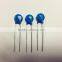 zinc metal oxide varistor surge arrestor surge absorber 7mm 7D621K movs SPD VAR385AC metal oxide varistor