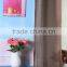 Wholesale Fancy Curtain Designs Polyester Metal Eyelet Custom Shower Curtain
