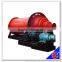 2016 China supplier machine manufacturer ball mill in mineral equipments