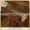 Customized Home and Hotel OAK Solid Wood Bedroom Set Furniture