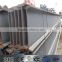 Hot Rolled Metal Structural Steel I beam Price