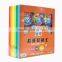 18colors Super light clay gift education toy box for kids