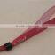 Custom souvenir item event polyester wristband fabric festival wrist band/wristbands