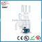 Heto Needle Wheel Pump Marine Fish Farming Protein Skimmer For Marine Tank