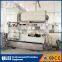 Chemical sewage treatment fully automatic belt filter press