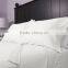 Luxury 300 thread count hotel bed sheets,hotel linen,Small MOQ