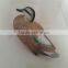 Plastic Floating Duck Decoy for Hunter Hunting