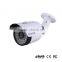 4ch 1.0 Megapixel AHD Camera Waterproof Bullet Camera kit for Outdoor/Indoor Home Security System 720p cctv camera kit