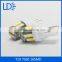 car led light bulbs 10smd 7020 t10 5w5 bulbs led light