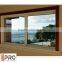 Latest window designs building materials aluminum windows made in China door and windows