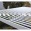 NEW Design Factory Price High Quality Fashionable automatic Aluminum Louver Roof in China