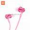 Original Xiaomi Piston 3 Basic Edition Earphone Headset Colorful with Mic