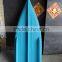 Rotomolding Roto-injected blue one piece PE plastic skimboard/Surfboard