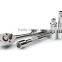 3/8-Inch Drive Socket Set, Inch/Metric, 45-Piece
