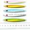 5pcs 30g 9cm lead fishing lure baitcasting deep sea Jig fishing bait
