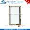 2015 hot new products RH tablet display touch screen for XC-PG0700-16 FPC