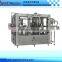 Automatic liquid filling machine