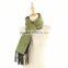 Beautiful Women Cashmere Feeling Acrylic Winter Fashion 2016 Fashion Print Lady Scarf