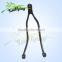 Full T800 carbon fiber road bike saddle newest style cycling seat saddle with UD matte/glossy finish UD/3K weave