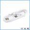 High Quality Original Reversible Usb Charging Data Cable ECB-DU4AWE for Samsung N7100 Note 2